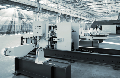 Технопарки